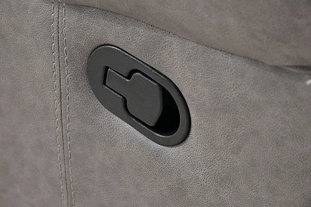 Agata Glider Recliner