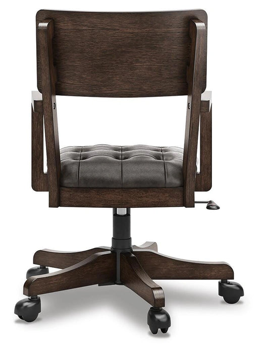 Breckington Home Office Set