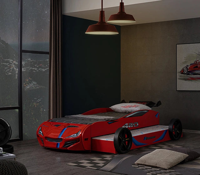 Tracklite Car Bed