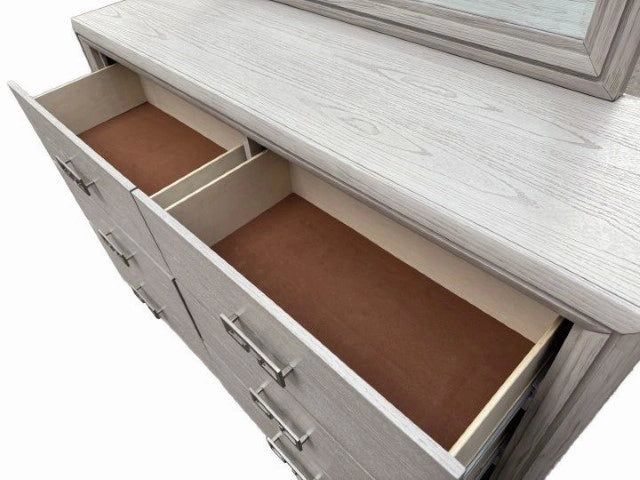 Basilone Dresser