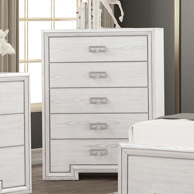 Basilone Chest