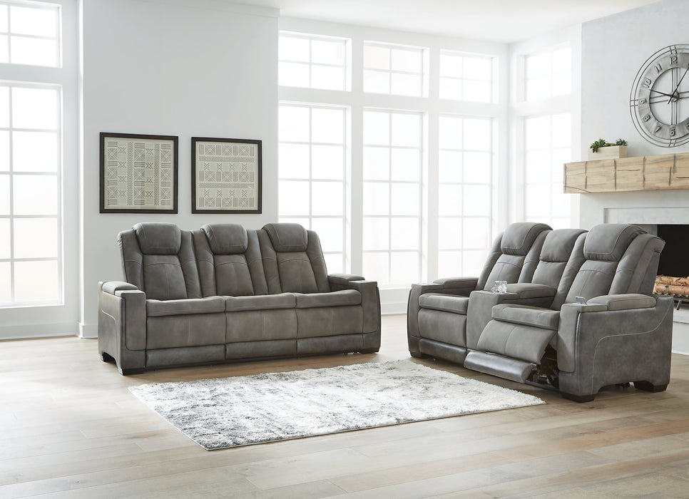 Next-Gen DuraPella Living Room Set