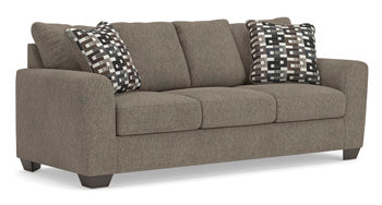 Triston-Peaks Sofa