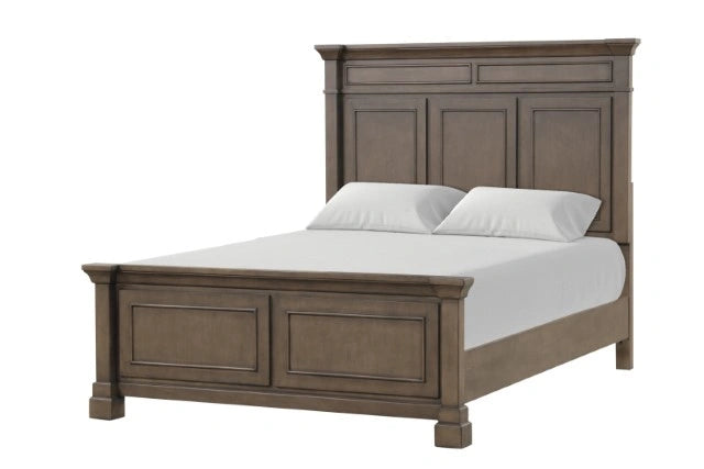 Huddersfield E.King Bed