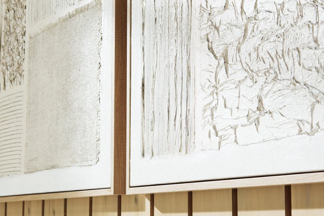 Andorfield Wall Art (Set of 2)