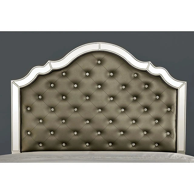 ELIORA Cal.King, E.King, & Queen Bed