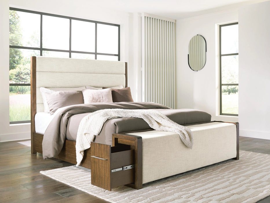 Marxmore Bed