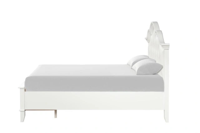 Naucalpan Queen Bedroom Set