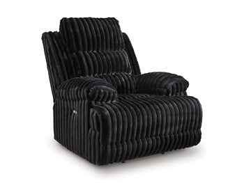 Rhine Falls Power Recliner