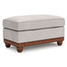 Clearbrooke Ottoman - Las Palmas Furniture (Salinas,CA)