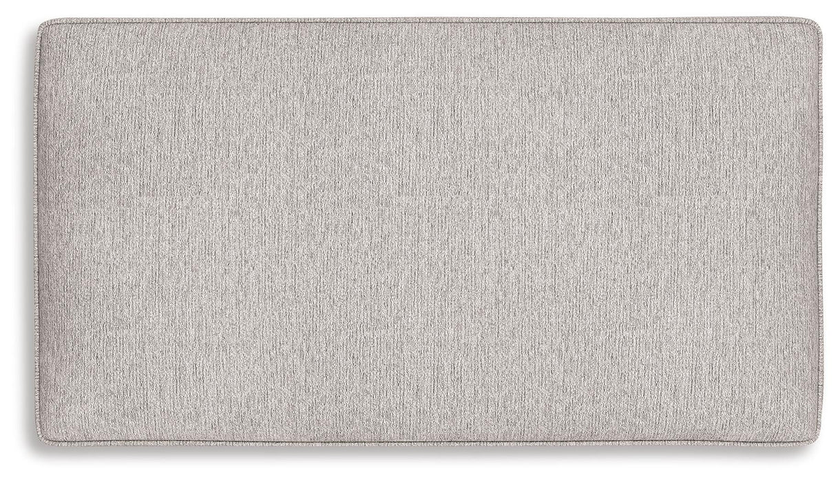 Clearbrooke Ottoman