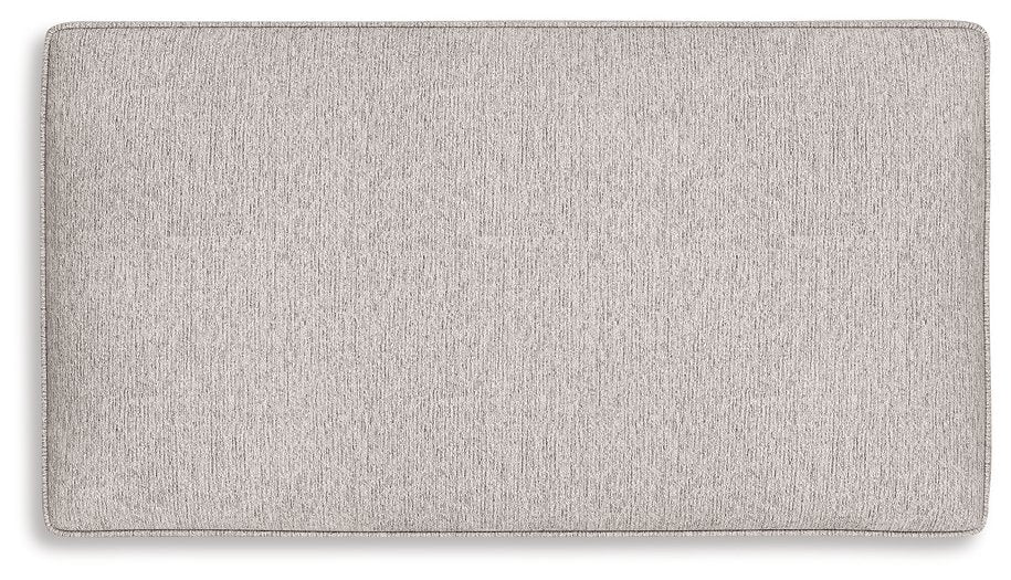 Clearbrooke Ottoman - Las Palmas Furniture (Salinas,CA)