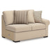 LadyMae Sectional with Chaise - Las Palmas Furniture (Salinas,CA)