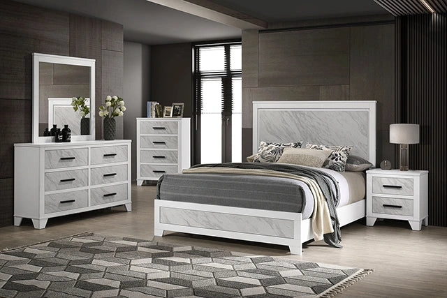 Darlene Nightstand