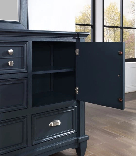 Manzanillo Dresser