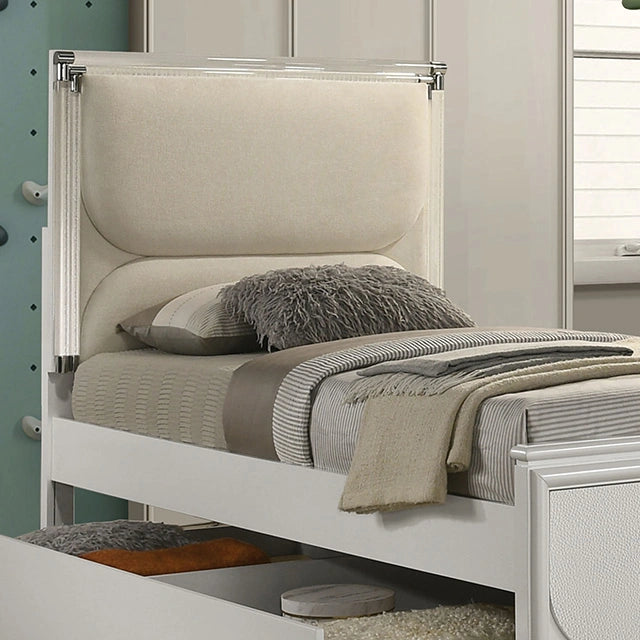 Lareina Full & Twin Bed