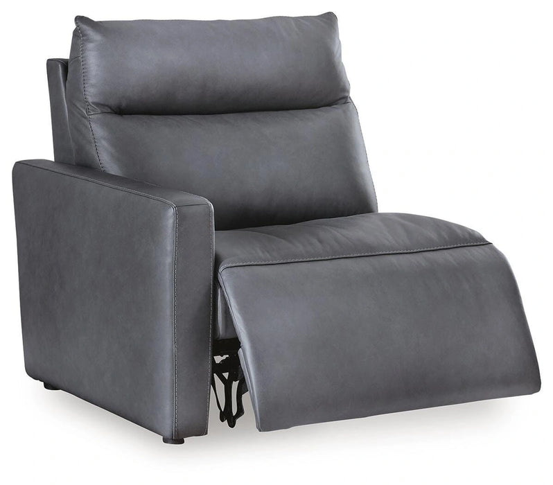 ModZ Power Reclining Sectional