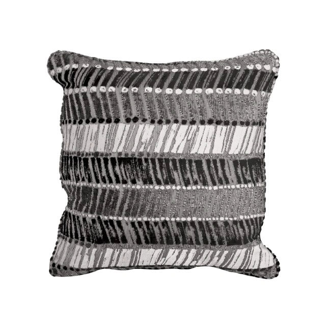 ARDENFOLD Loveseat, Beige & Gray