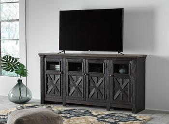 Tyler Creek 74" TV Stand