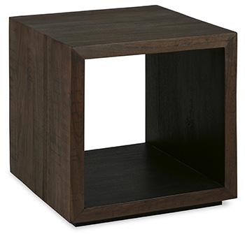 Hensington End Table