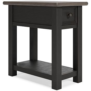Tyler Creek End Table Set - Las Palmas Furniture (Salinas,CA)