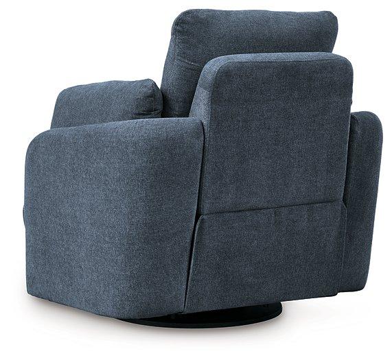 Modmax Swivel Glider Chair