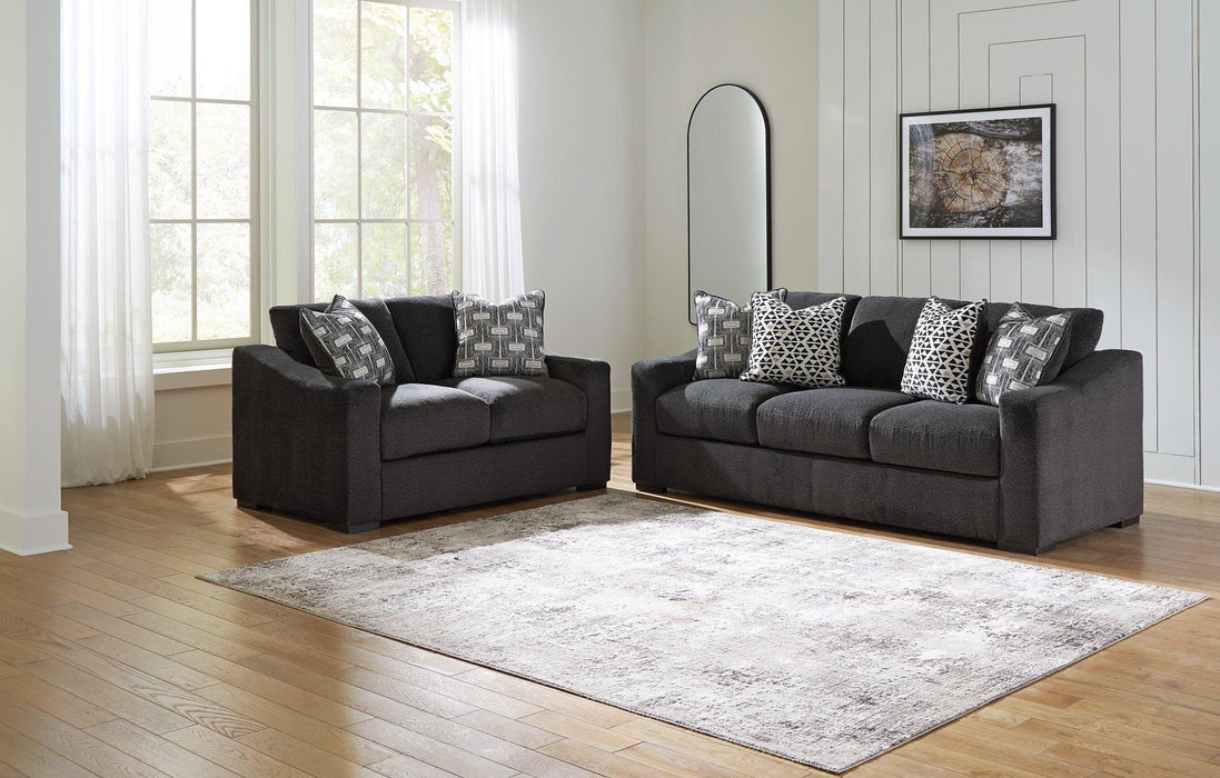 Wryenlynn 2-Piece Living Room Set