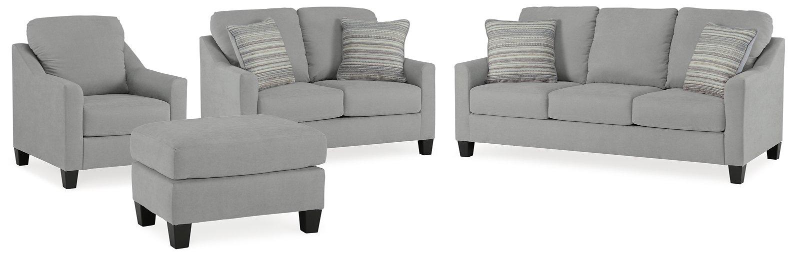 Adlai Living Room Set - Las Palmas Furniture (Salinas,CA)