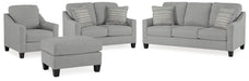 Adlai Living Room Set - Las Palmas Furniture (Salinas,CA)