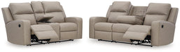 Lavenhorne Living Room Set - Las Palmas Furniture (Salinas,CA)