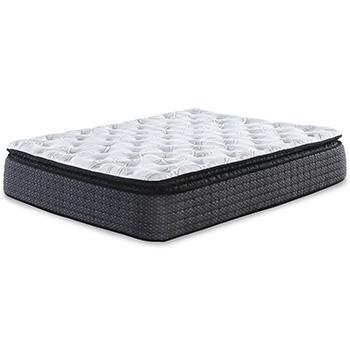 Limited Edition Pillowtop California King Mattress