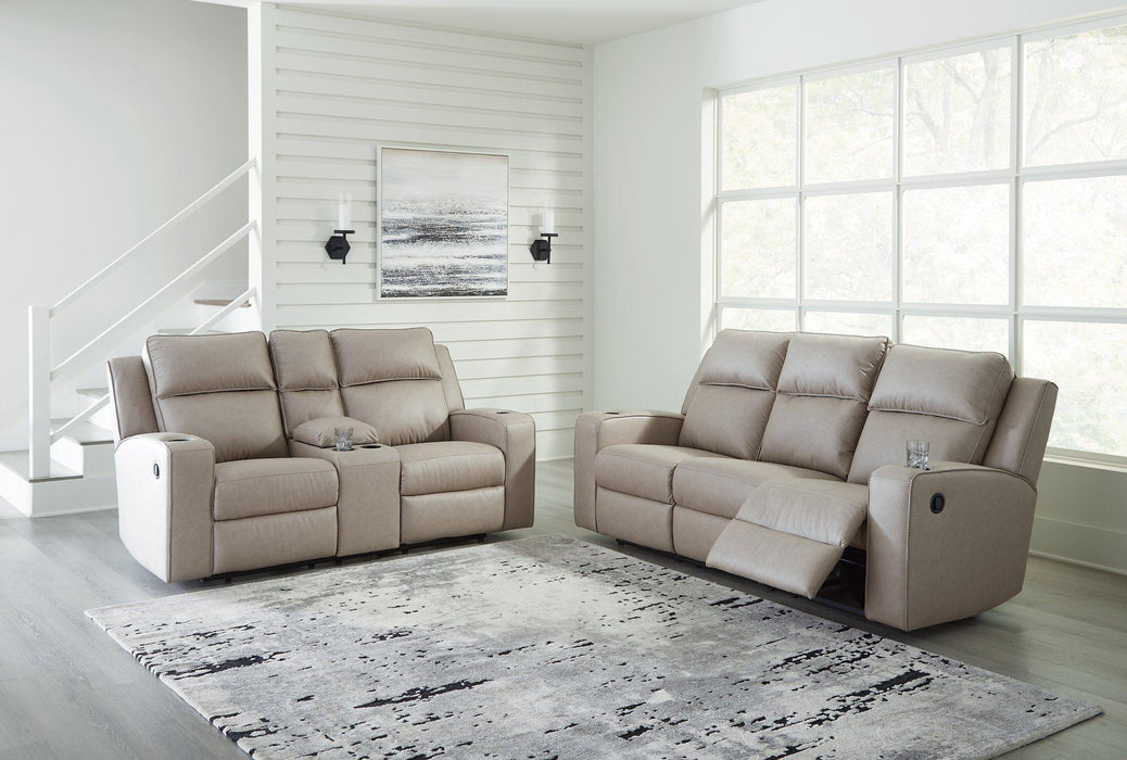 Lavenhorne Living Room Set - Las Palmas Furniture (Salinas,CA)
