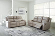 Lavenhorne Living Room Set - Las Palmas Furniture (Salinas,CA)