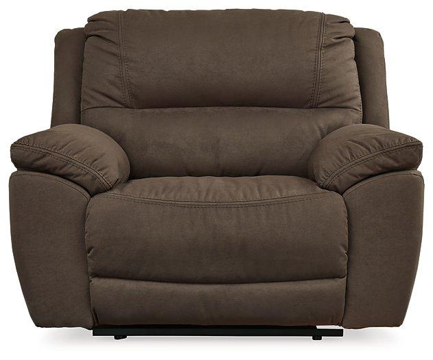 Next-Gen Gaucho Oversized Recliner