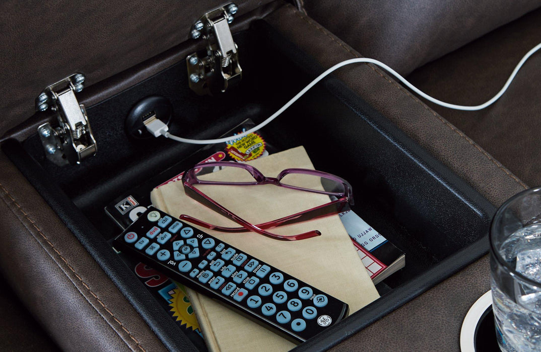 Lavenhorne Living Room Set - Las Palmas Furniture (Salinas,CA)