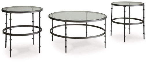 Kellyco Table (Set of 3) image