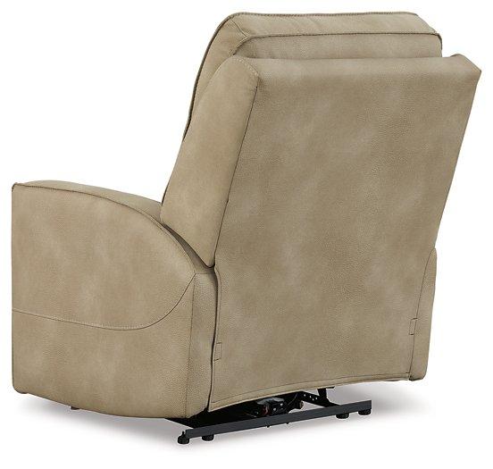 Next-Gen Durapella Power Recliner