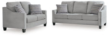 Adlai Living Room Set - Las Palmas Furniture (Salinas,CA)