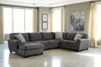 Ambee Living Room Set - Las Palmas Furniture (Salinas,CA)