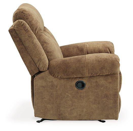 Huddle-Up Recliner