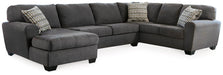 Ambee Living Room Set - Las Palmas Furniture (Salinas,CA)