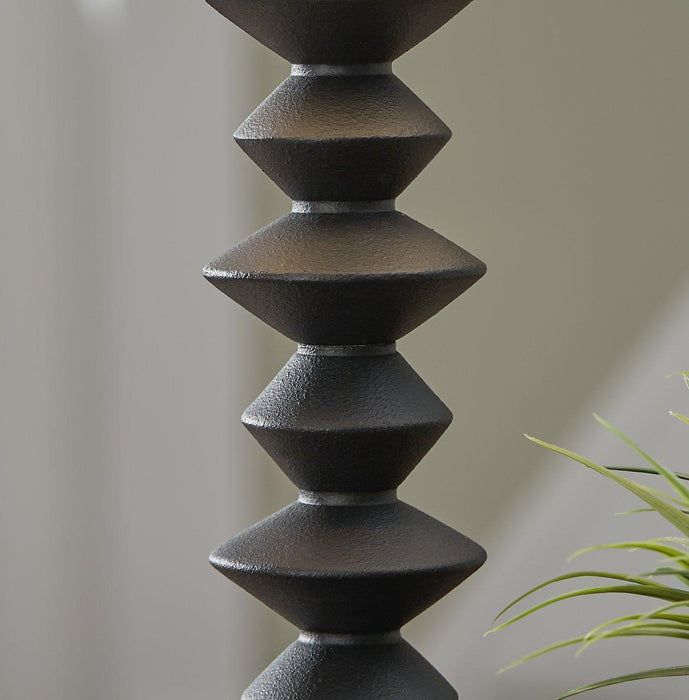 Luanndon Lamp Set - Las Palmas Furniture (Salinas,CA)