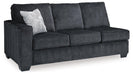 Altari 2-Piece Sectional with Chaise - Las Palmas Furniture (Salinas,CA)