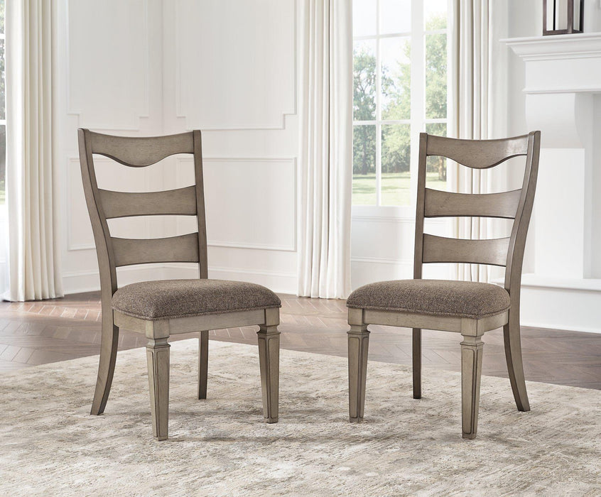 Lexorne Dining Chair