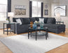 Altari 2-Piece Sectional with Chaise - Las Palmas Furniture (Salinas,CA)