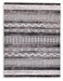 Henchester 5' x 7' Rug image