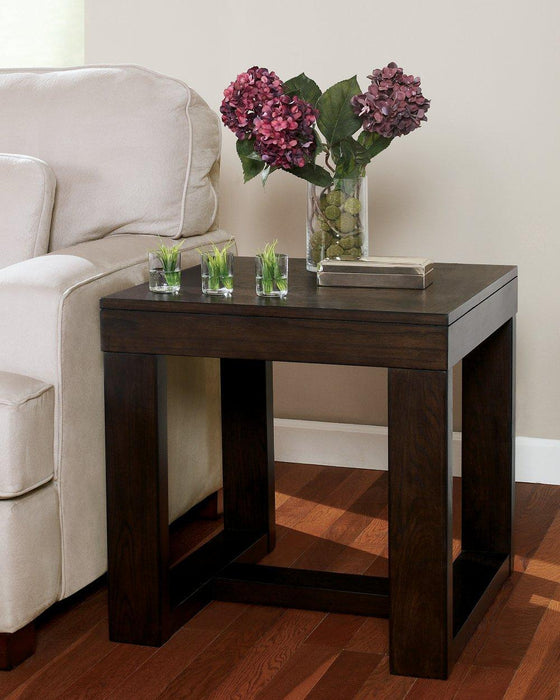 Watson End Table