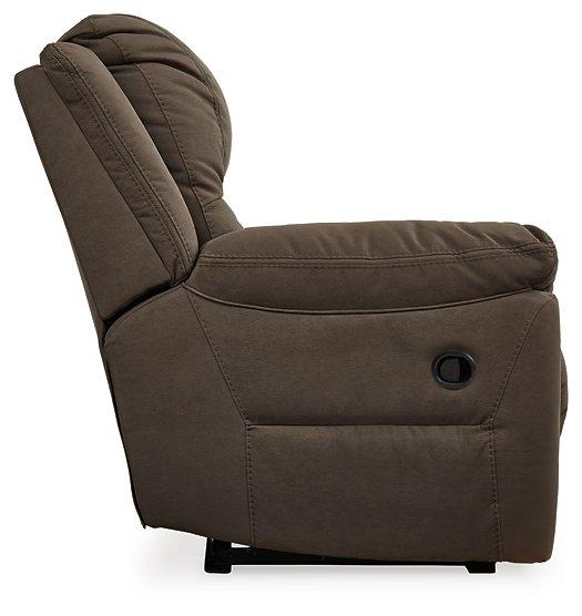 Next-Gen Gaucho Oversized Recliner