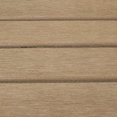 Hallow Creek Outdoor Loveseat with Cushion - Las Palmas Furniture (Salinas,CA)