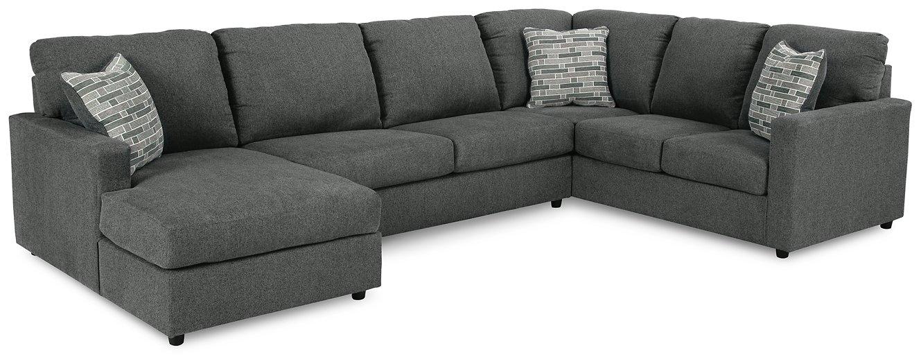 Edenfield Living Room Set - Las Palmas Furniture (Salinas,CA)